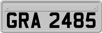 GRA2485