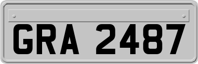GRA2487