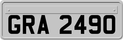 GRA2490
