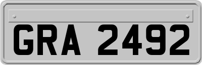 GRA2492