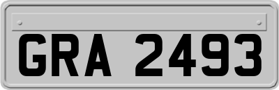 GRA2493