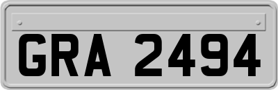 GRA2494