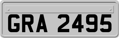 GRA2495