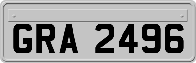 GRA2496