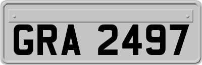 GRA2497