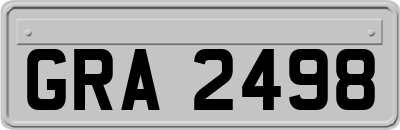 GRA2498
