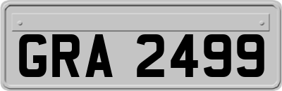 GRA2499