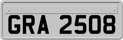 GRA2508