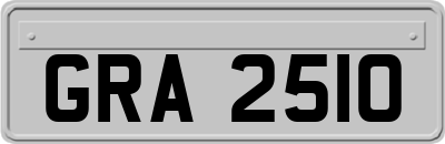 GRA2510