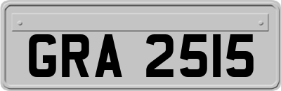 GRA2515