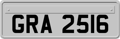 GRA2516