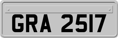 GRA2517