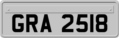 GRA2518