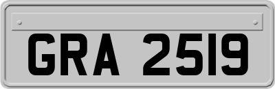 GRA2519