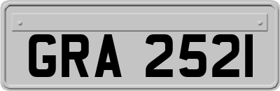 GRA2521