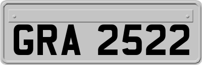 GRA2522