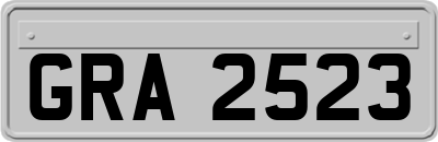 GRA2523