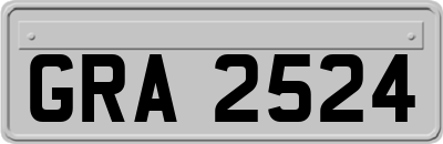GRA2524