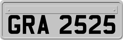 GRA2525