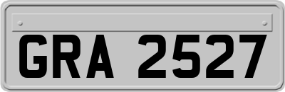 GRA2527