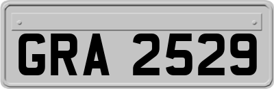 GRA2529