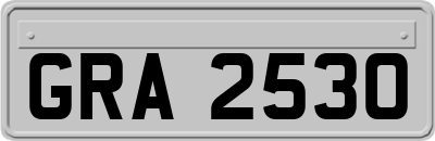 GRA2530