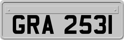 GRA2531