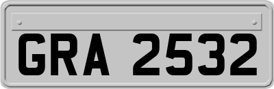 GRA2532