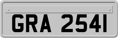 GRA2541