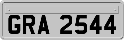 GRA2544