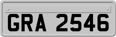 GRA2546