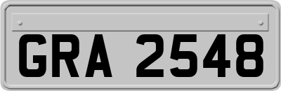 GRA2548