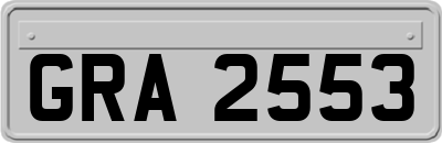 GRA2553
