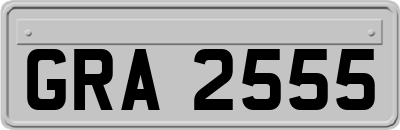 GRA2555
