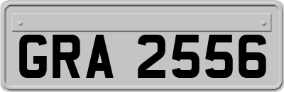 GRA2556