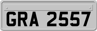 GRA2557