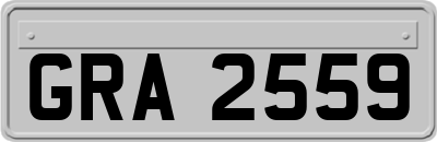 GRA2559