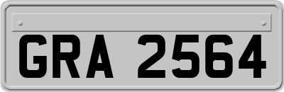 GRA2564