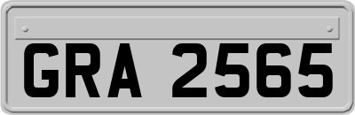 GRA2565