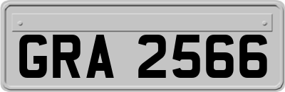 GRA2566