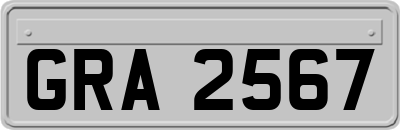 GRA2567