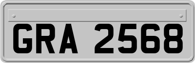 GRA2568