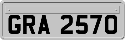 GRA2570