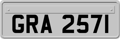 GRA2571