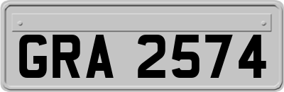 GRA2574