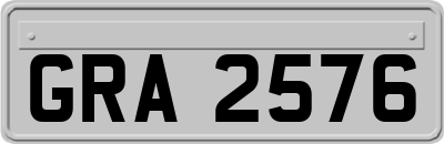GRA2576