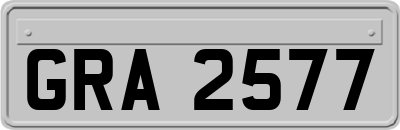 GRA2577