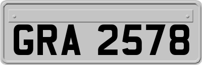 GRA2578