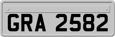 GRA2582