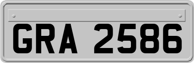 GRA2586